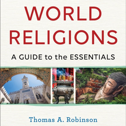 World Religions – A Guide to the Essentials