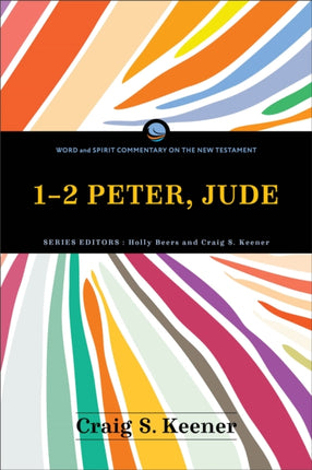 12 Peter Jude