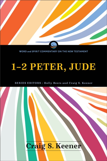 12 Peter Jude