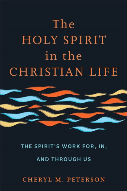 The Holy Spirit in the Christian Life  The Spirits Work for in and through Us