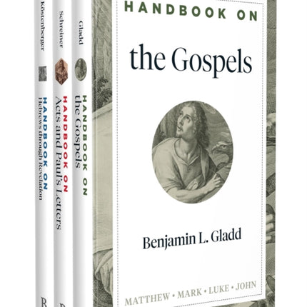 Handbooks on the New Testament Set