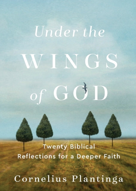 Under the Wings of God – Twenty Biblical Reflections for a Deeper Faith