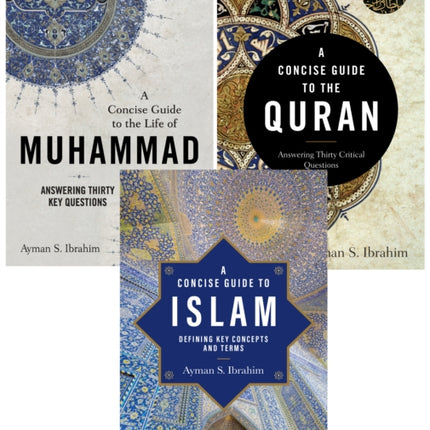 Introducing Islam Set