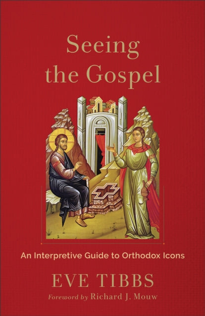 Seeing the Gospel  An Interpretive Guide to