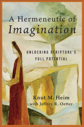 A Hermeneutic of Imagination  Unlocking