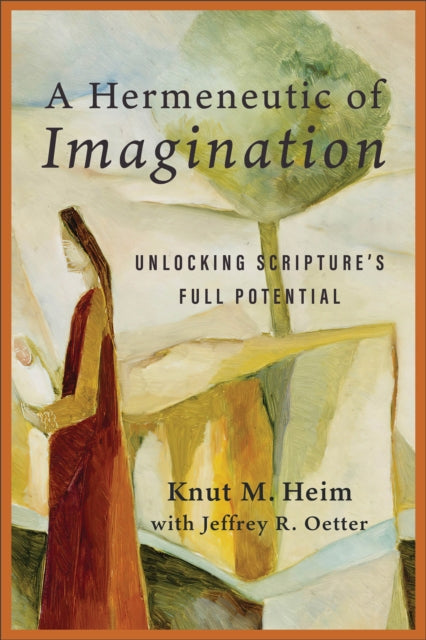 A Hermeneutic of Imagination  Unlocking