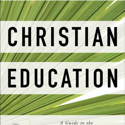 Christian Education