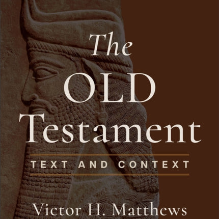 The Old Testament