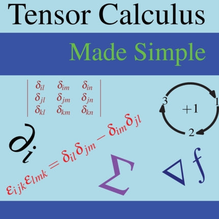 Tensor Calculus Made Simple