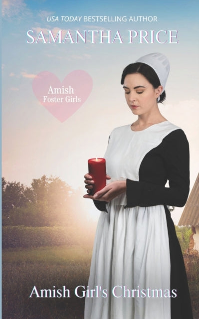 Amish Girl's Christmas