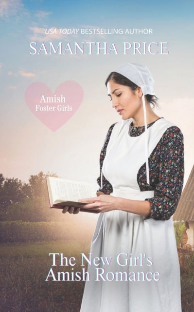 The New Amish Girl