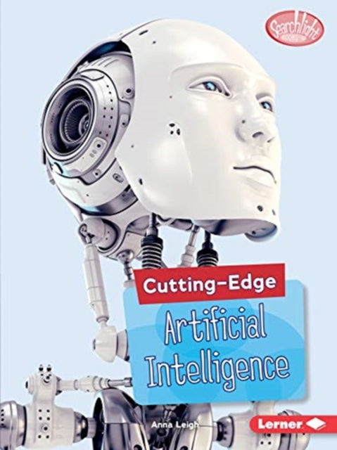 Cutting-Edge Artificial Intelligence