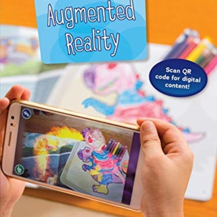 Cutting-Edge Augmented Reality