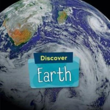 Discover Earth