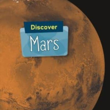 Discover Mars