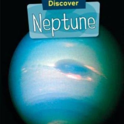 Discover Neptune