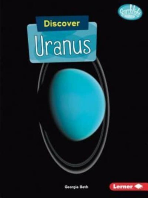 Discover Uranus