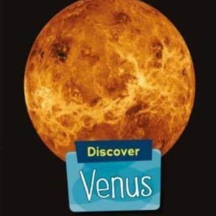 Discover Venus