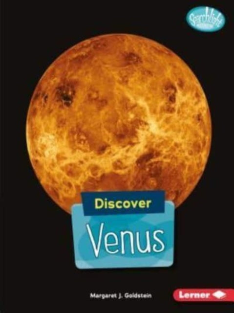 Discover Venus