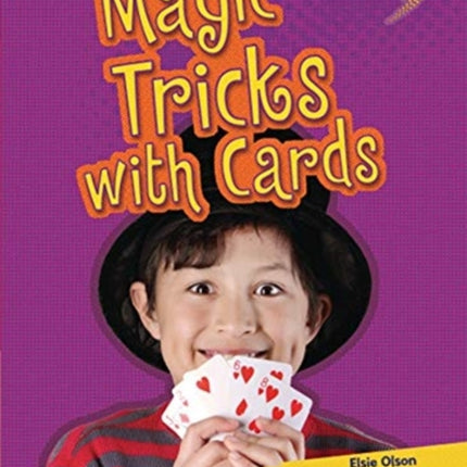 Magic Tricks with Cards