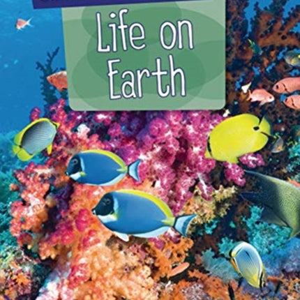 Climate Change and Life on Earth