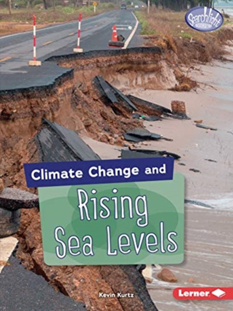 Climate Change and Rising Sea Levels