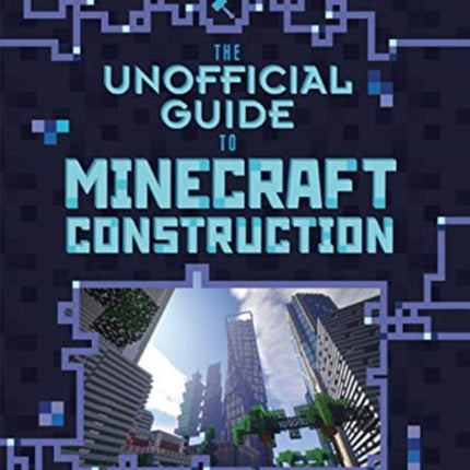 My Minecraft: Construction