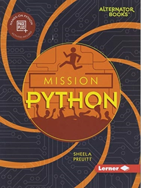 Mission Python