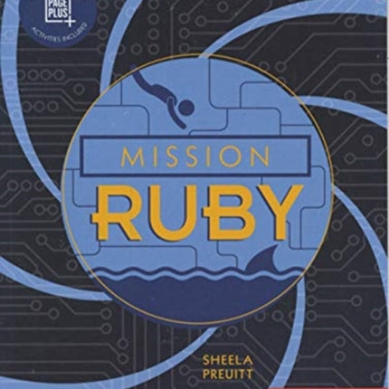 Mission Ruby