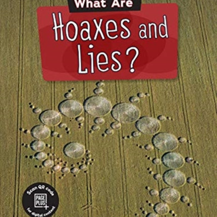 What Are Hoaxes and Lies?