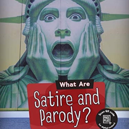 What Are Satire and Parody?