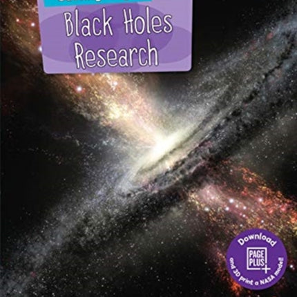 Cutting-Edge Black Holes Research