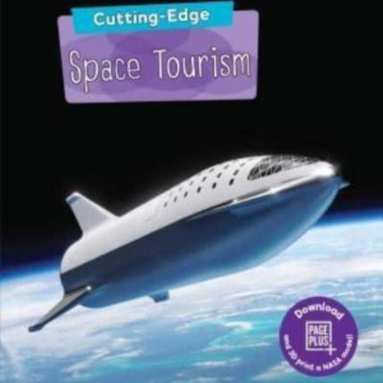 Cutting-Edge Space Tourism