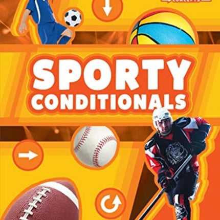 Sporty Conditionals