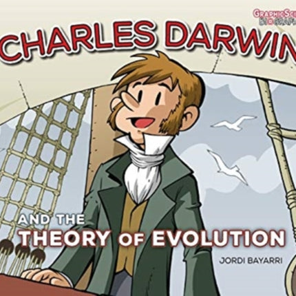 Charles Darwin and the Theory of Evolution