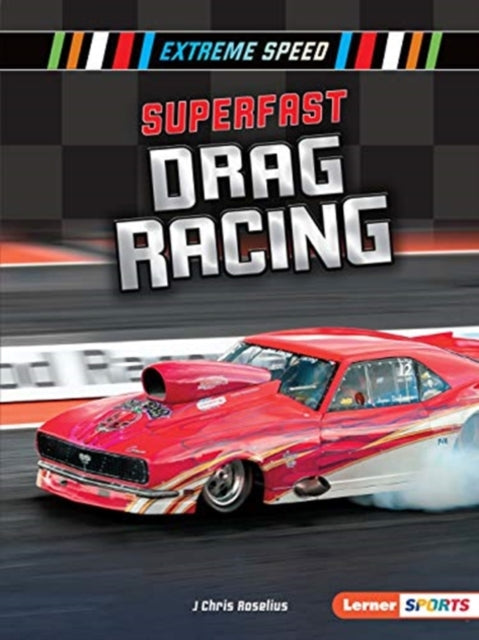 Superfast Drag Racing: Extreme Speed