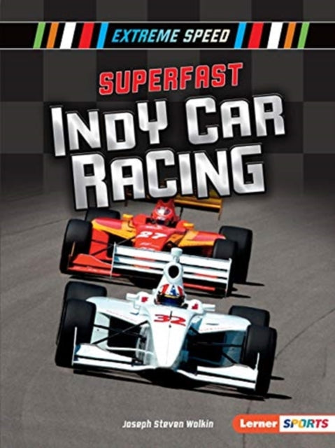 Superfast Indy Car Racing: Extreme Speed