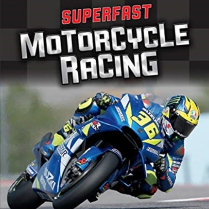 Superfast Motorcycle Racing: Extreme Speed