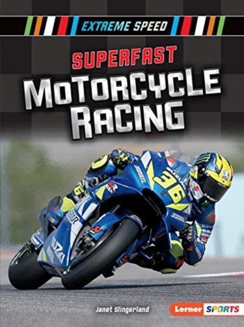 Superfast Motorcycle Racing: Extreme Speed