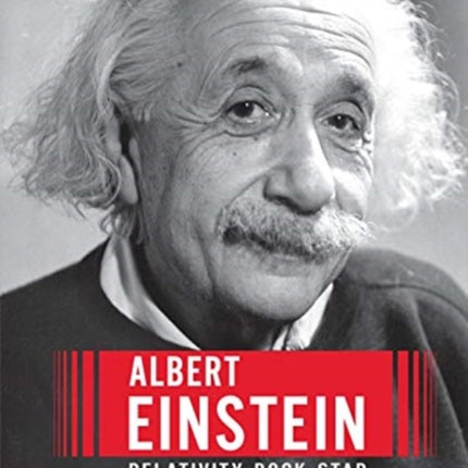 Albert Einstein