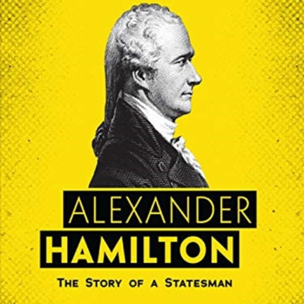 Alexander Hamilton