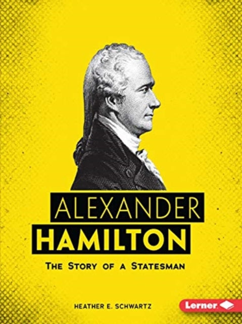 Alexander Hamilton