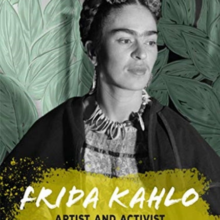 Frida Kahlo