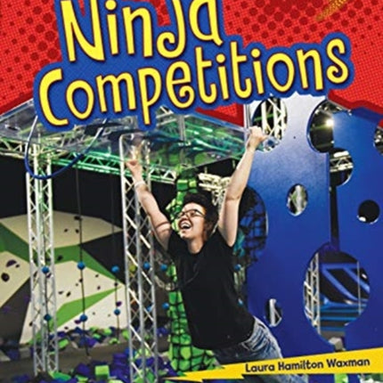 Ninja Competitions