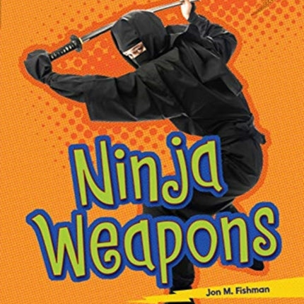 Ninja Weapons