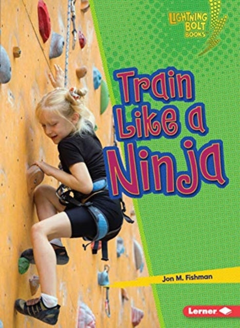 Train Like a Ninja