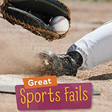 Great Sports Fails