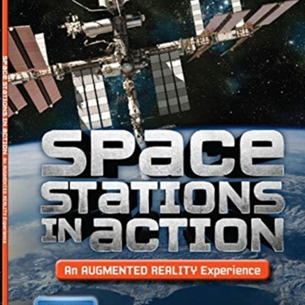 Space Stations in Action (An Augmented Reality