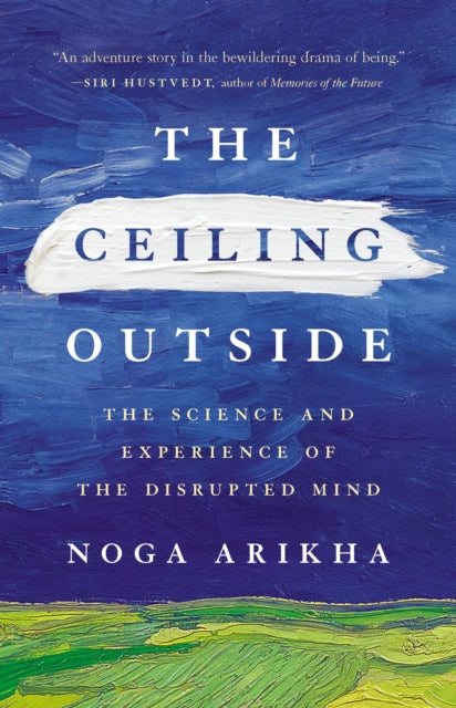 The Ceiling Outside: The Science and Experience of the Disrupted Mind