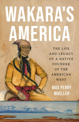 Wakaras America
